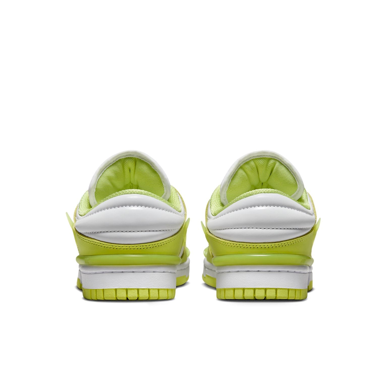 (WMNS) Nike Dunk Low Twist 'Light Lemon Twist' DZ2794-700