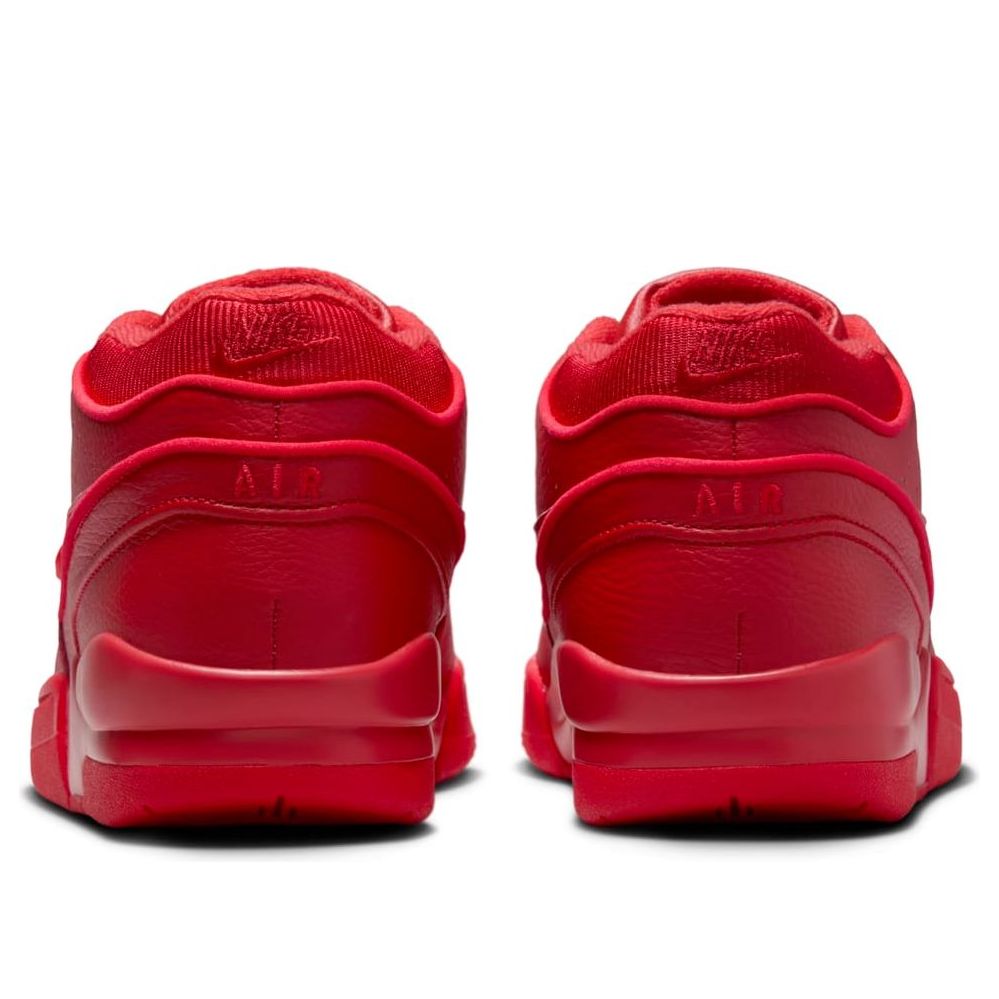 Nike x Billie Eilish Air Alpha Force 88 SP 'Triple Red' DZ6763-600