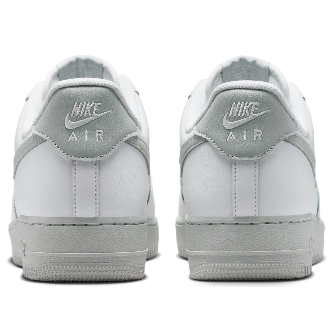 Nike Air Force 1 Low 'Summit White Summit White Strata Grey' FJ4146-128