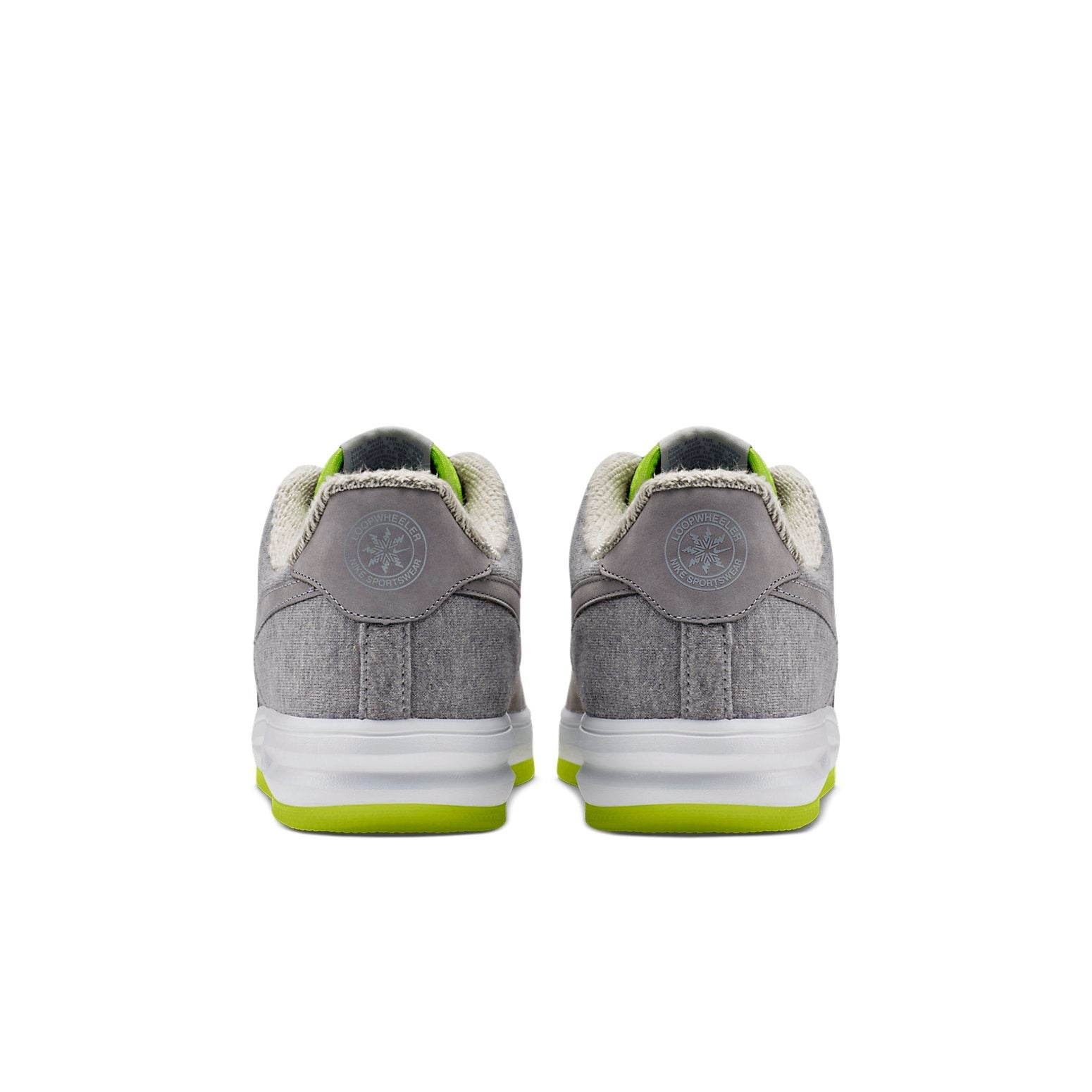 Nike Lunar Force 1 Loop QS 728937-001