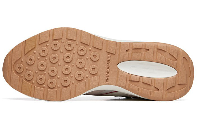 ANTA Star 202 TD 'White Red' 122235550A-1