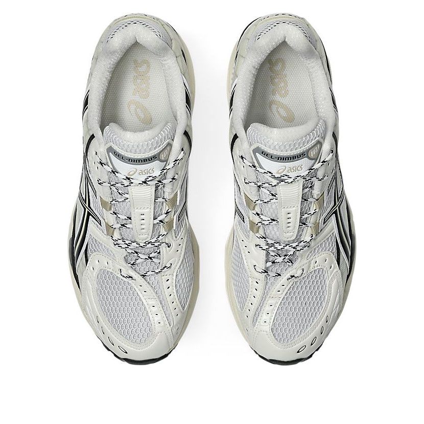 ASICS Gel-Nimbus 10.1 'White Ivory' 1203A543-108