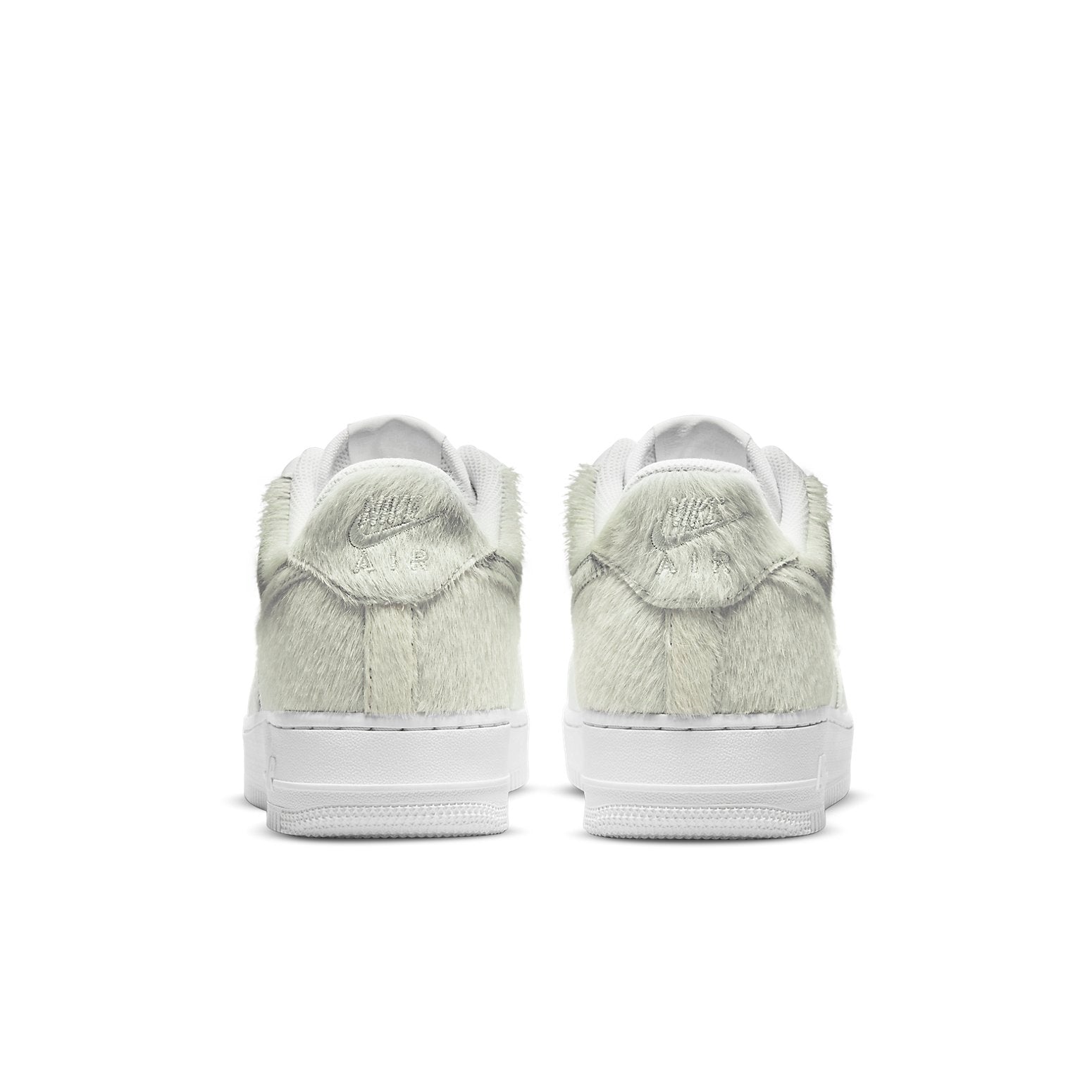 Nike Air Force 1 Low 'Pony Hair' DM9088-001