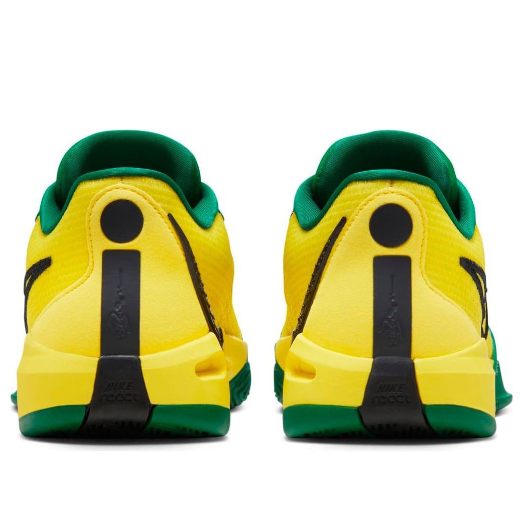(WMNS) Nike Sabrina 1 EP 'Oregon Ducks' FQ3389-300
