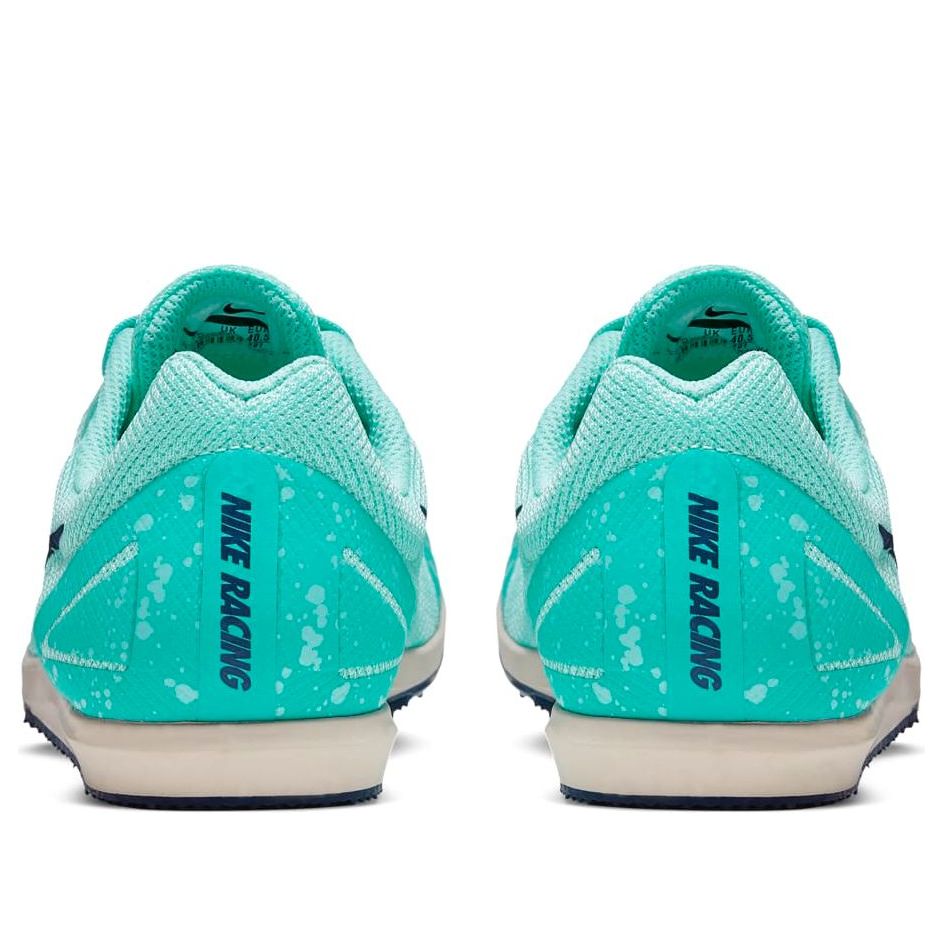 (WMNS) Nike Air Zoom Rival D 10 Spikes 'Hyper Jade Aurora' 907567-301