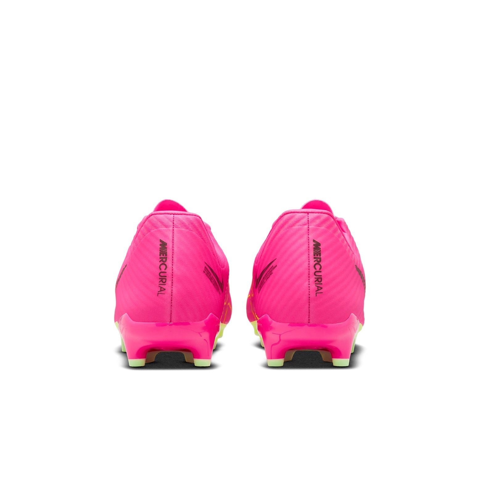Nike Zoom Mercurial Vapor 15 Academy MG 'Luminous Pack' DJ5631-605