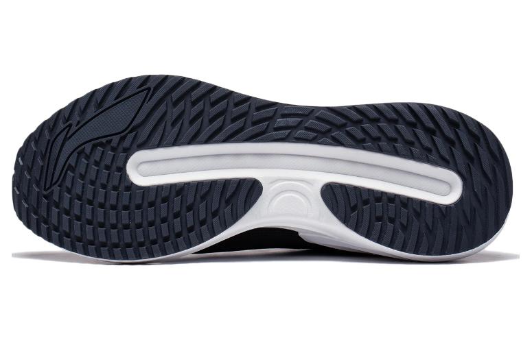 (WMNS) Li-Ning Yueying 3.0 'Black White' ARHT020-5