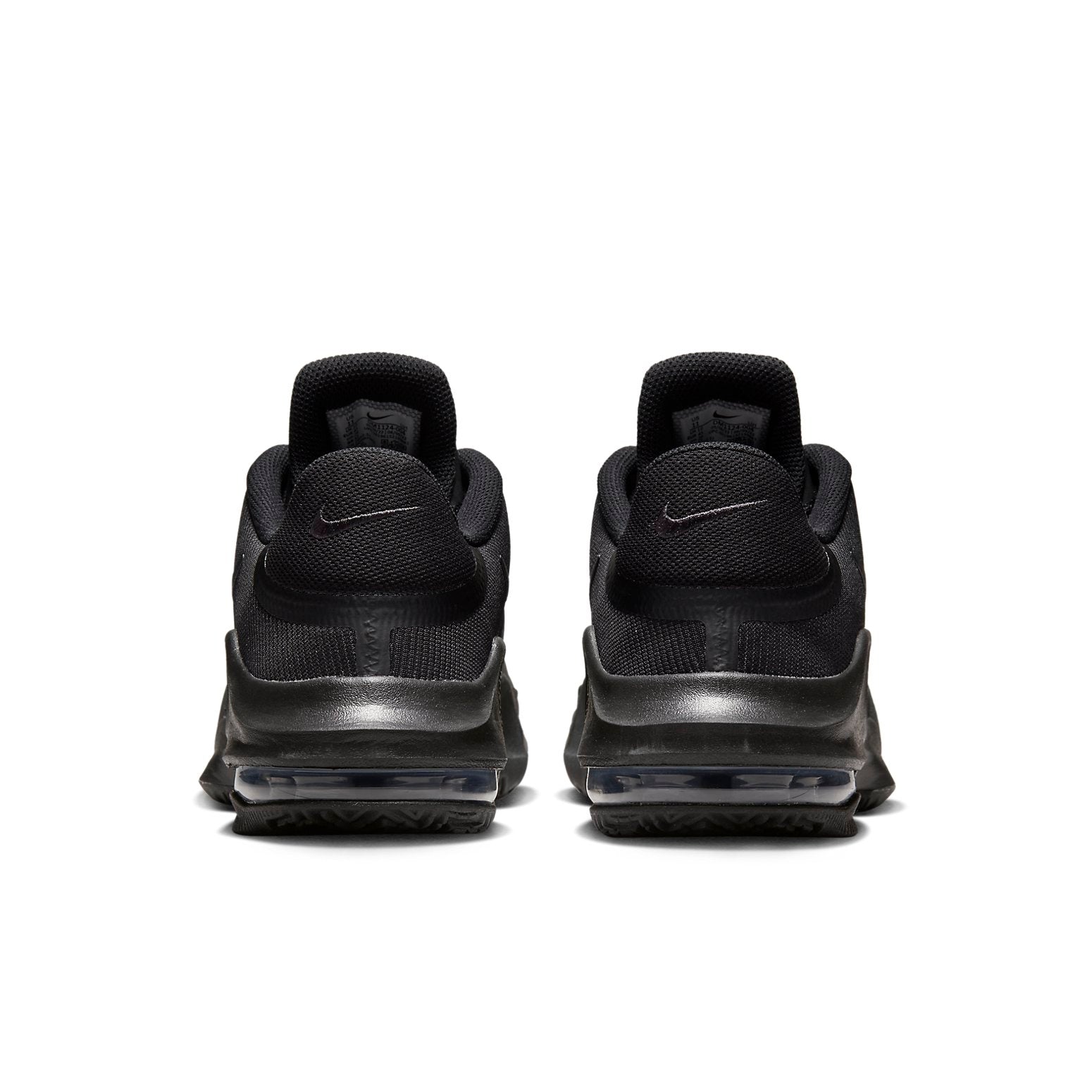 Nike Air Max Impact 4 'Black Off Noir' DM1124-004