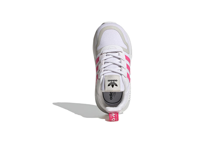 (TD) adidas Multix 'White Pink Grey' GX4261