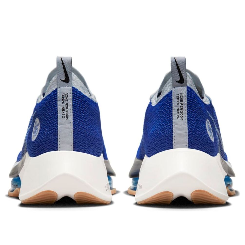 Nike Air Zoom Tempo NEXT% Flyknit 'Blue Ribbon Sports' DV2147-400