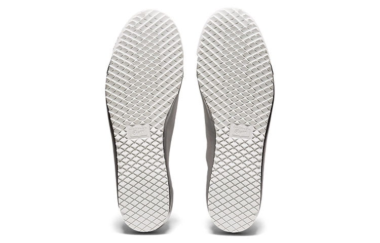 Onitsuka Tiger Mexico 66 SD Paraty 'Silver White' 1183B498-020