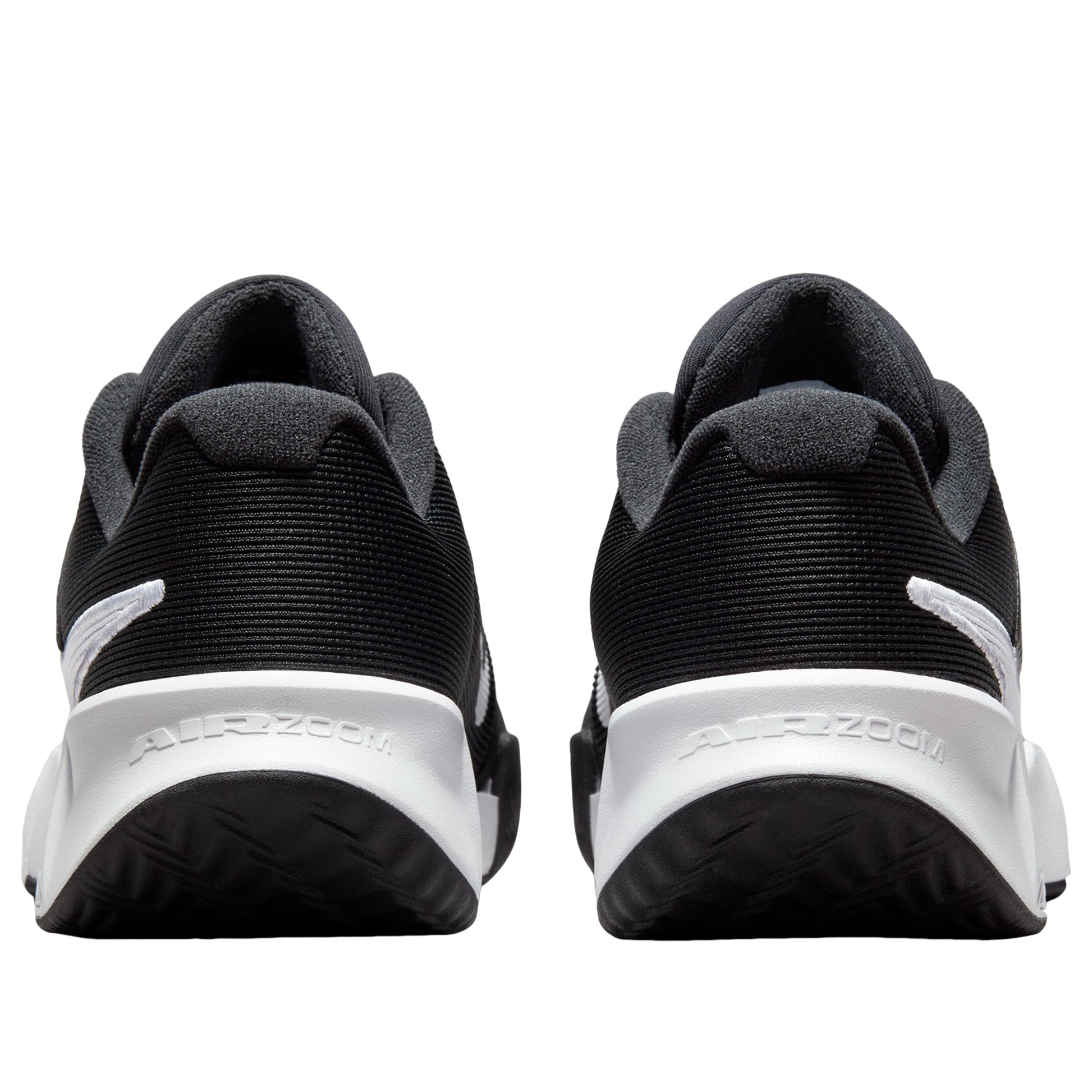 Nike Zoom GP Challenge Pro Clay 'Black White' FJ7767-001