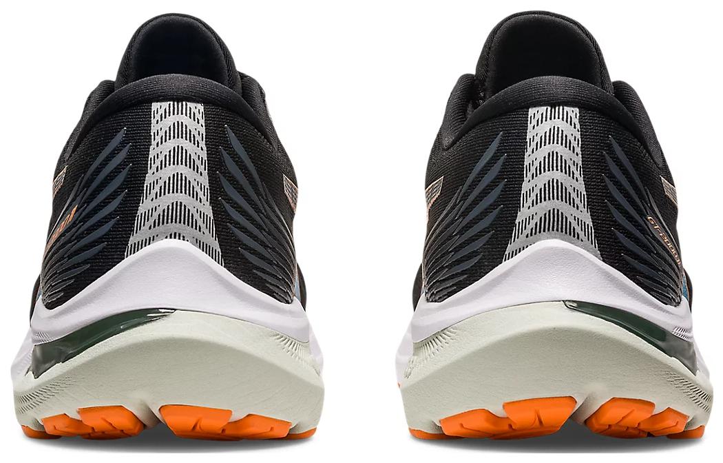 ASICS GT-2000 11 'Black Sun Peach' 1011B441-006