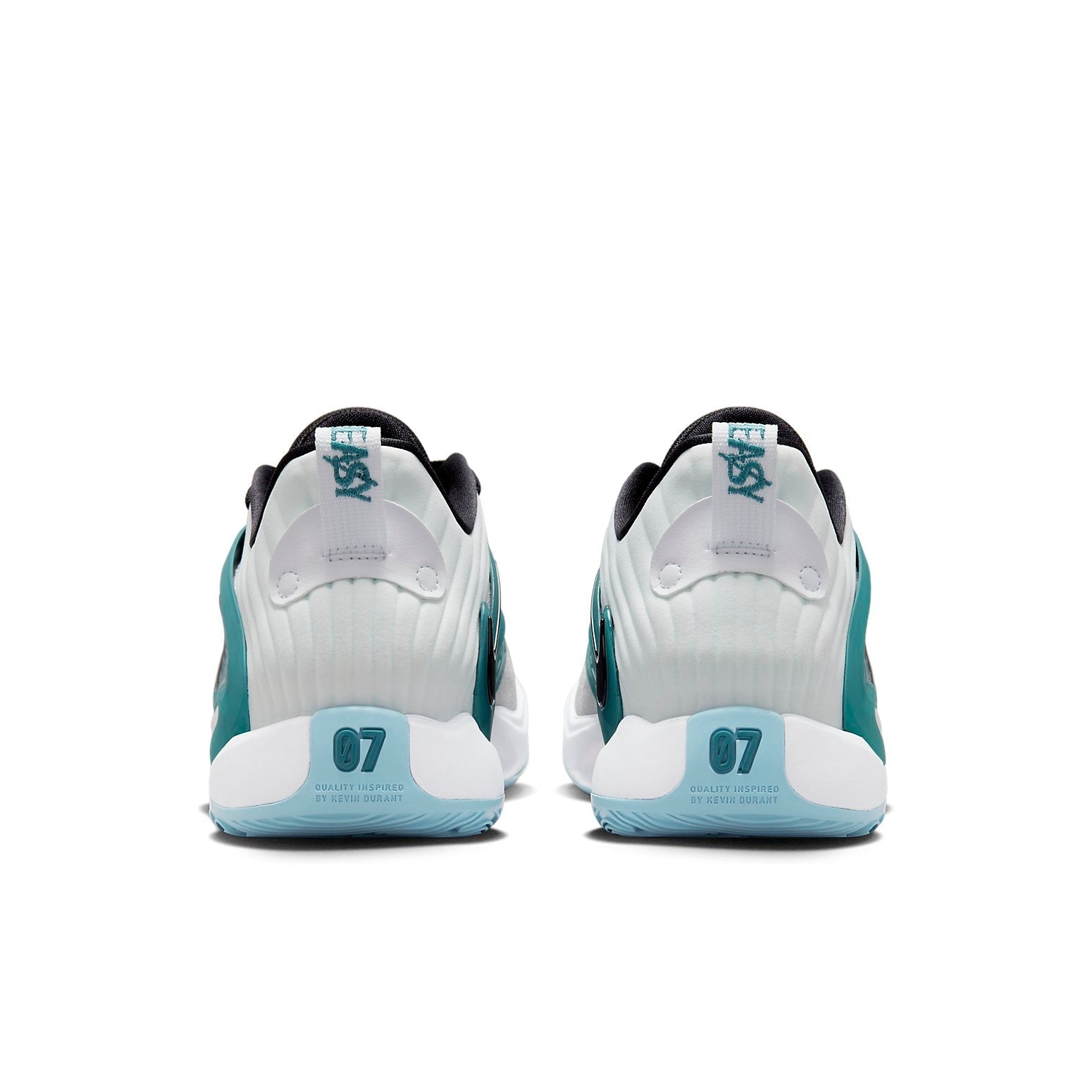 Nike KD 15 EP 'White Photon Dust Teal' FN8009-100