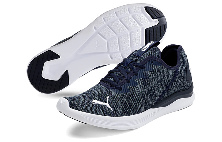 PUMA Ballast Low Blue/White 191841-03