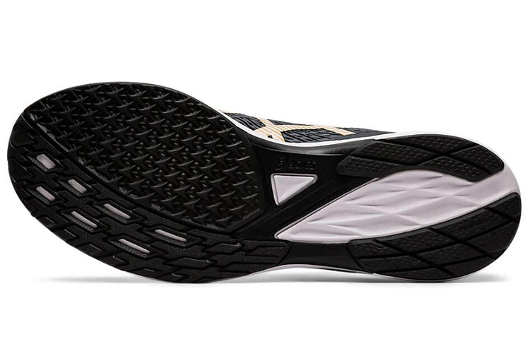 ASICS Lyteracer 2 'Black Pure Gold' 1011A674-001