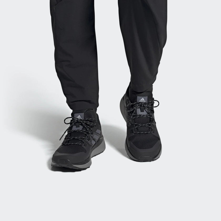 adidas Terrex Folgian Hiker 'Black Grey' EF0404