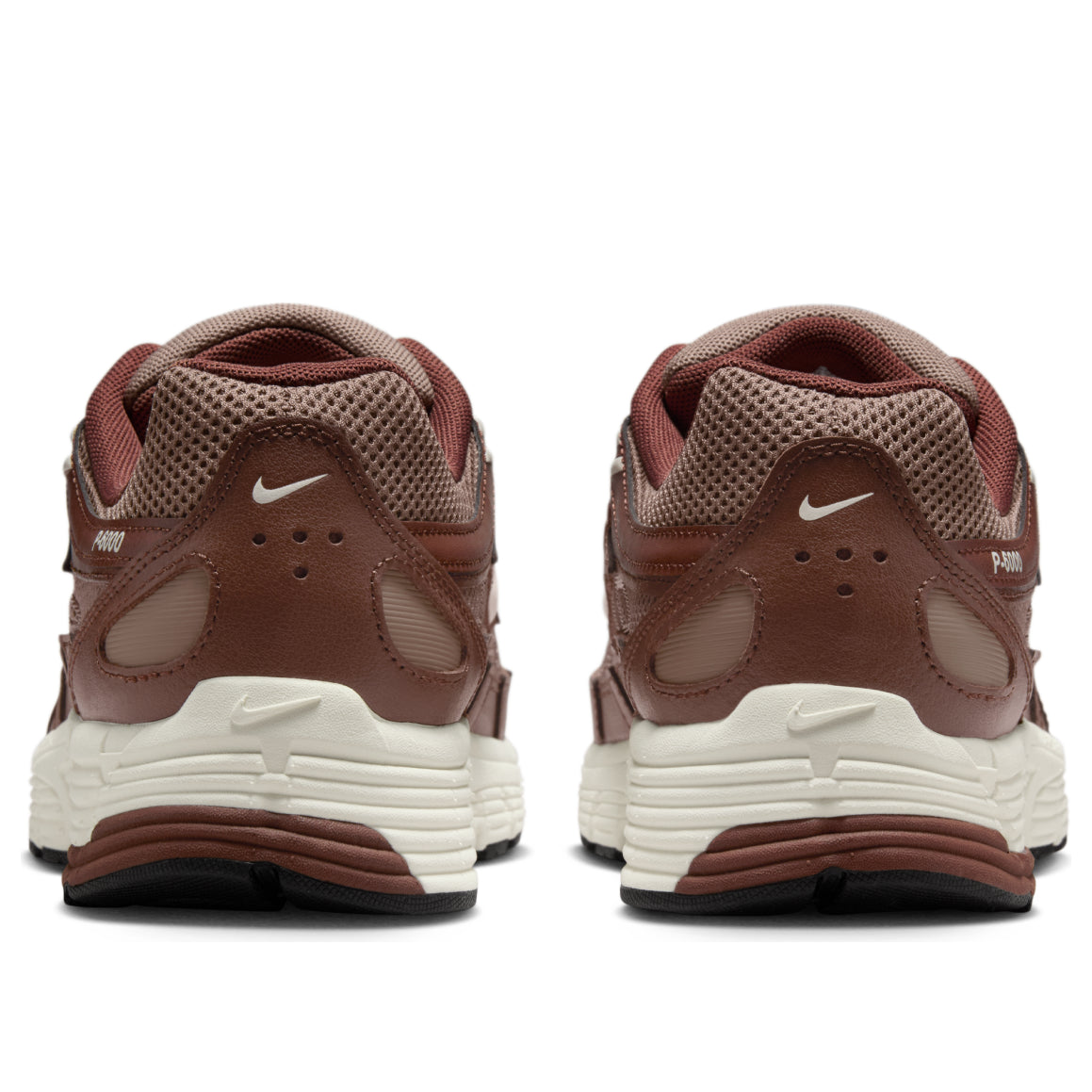 (WMNS) Nike P-6000 'Fauna Brown Mink Brown' BV1021-200