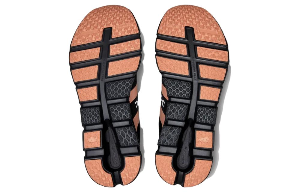 (WMNS) On Running Cloudrunner WP 'Fade Black' 52.98051