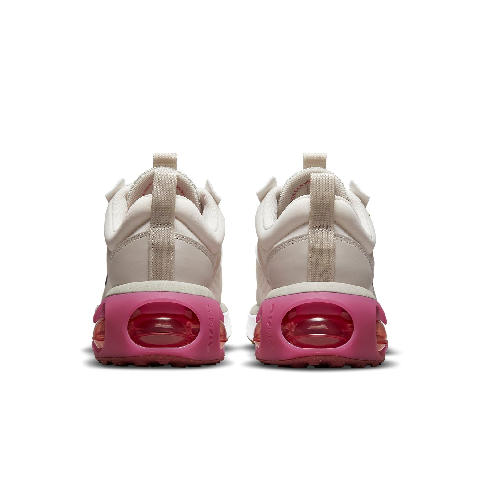 (WMNS) Nike Air Max 2021 'Sail Gypsy Rose' DC9478-001