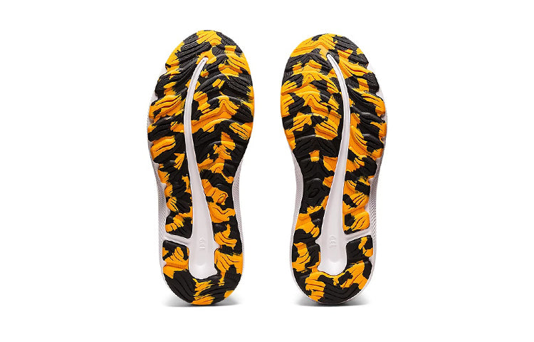 (GS) ASICS Gel-Excite 9 'Black Amber' 1014A231-006