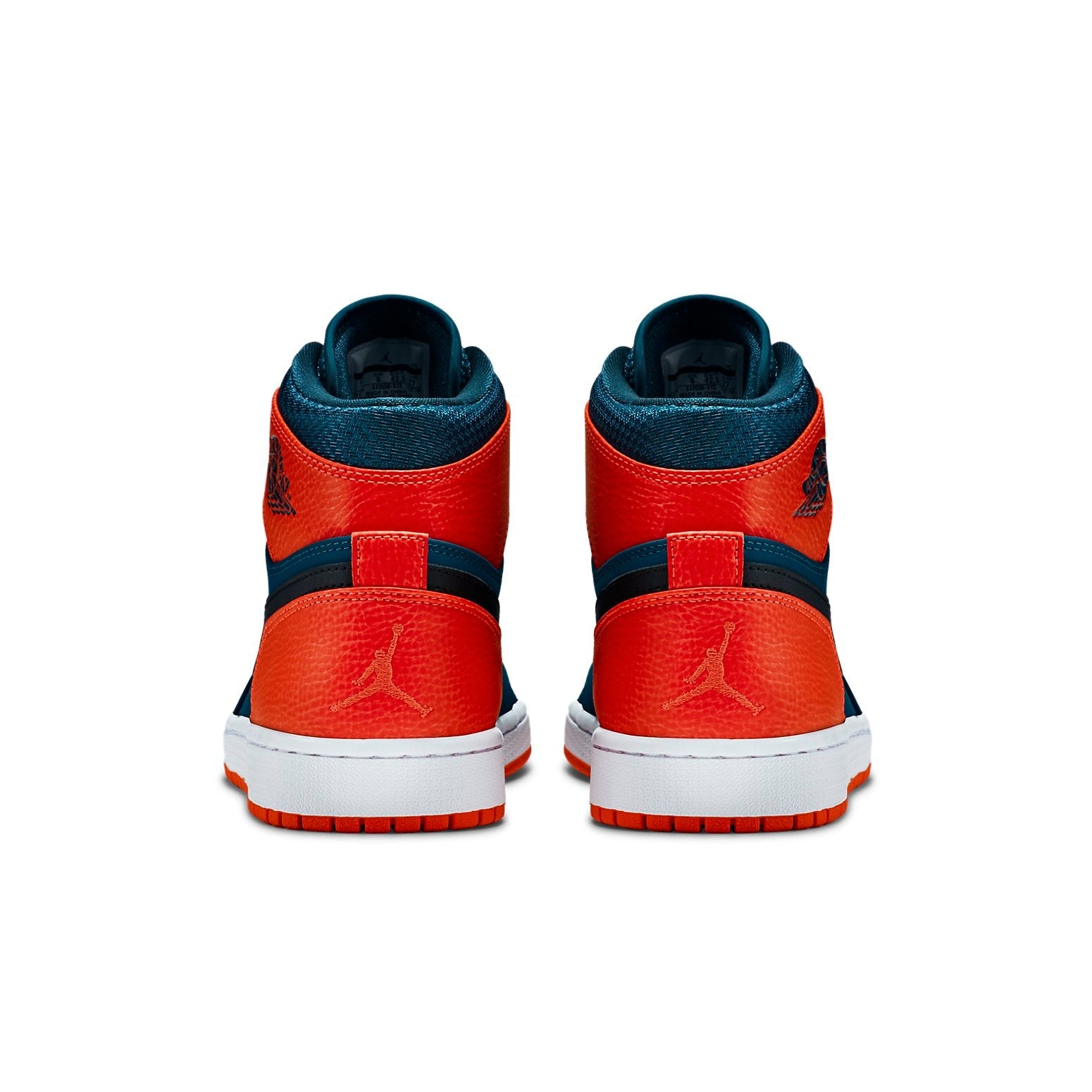 Air Jordan 1 Retro High 'Russell Westbrook' 332550-312