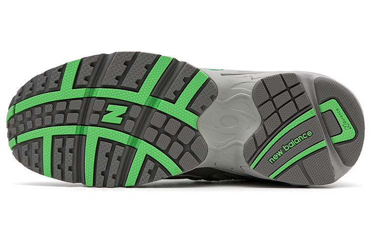 New Balance x Niko 'Grey Green' ML725NI1