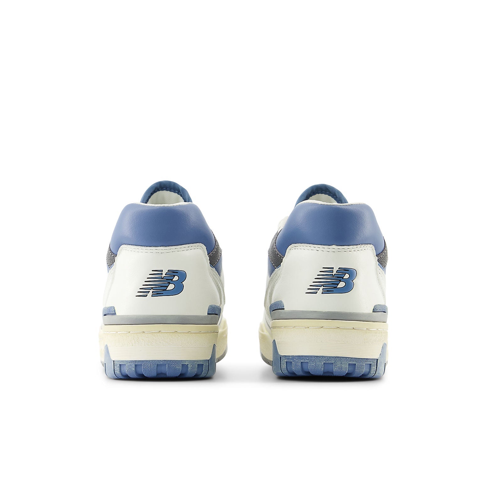 New Balance 550 'Vintage Pack-Heron Blue' BB550VTE