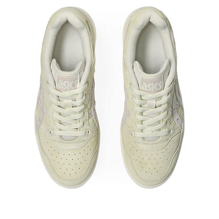 ASICS EX89 'Oyster White Cream' 1203A481-250