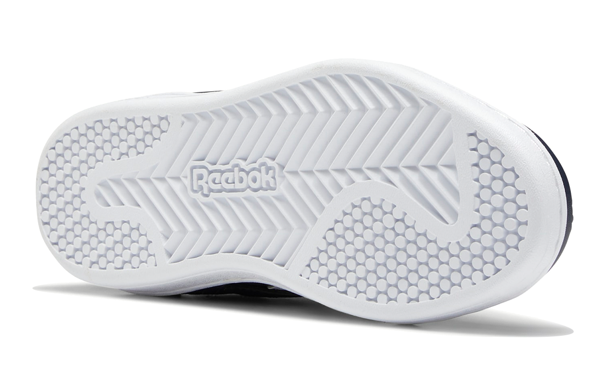 Reebok Royal Prime 'Blue White Red' EH1000