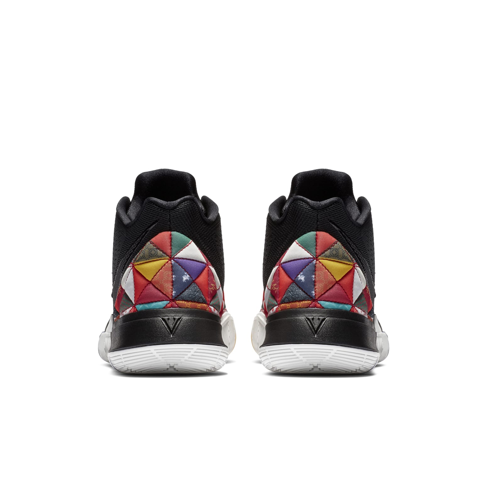 Nike Kyrie 5 'Chinese New Year' AO2918-010