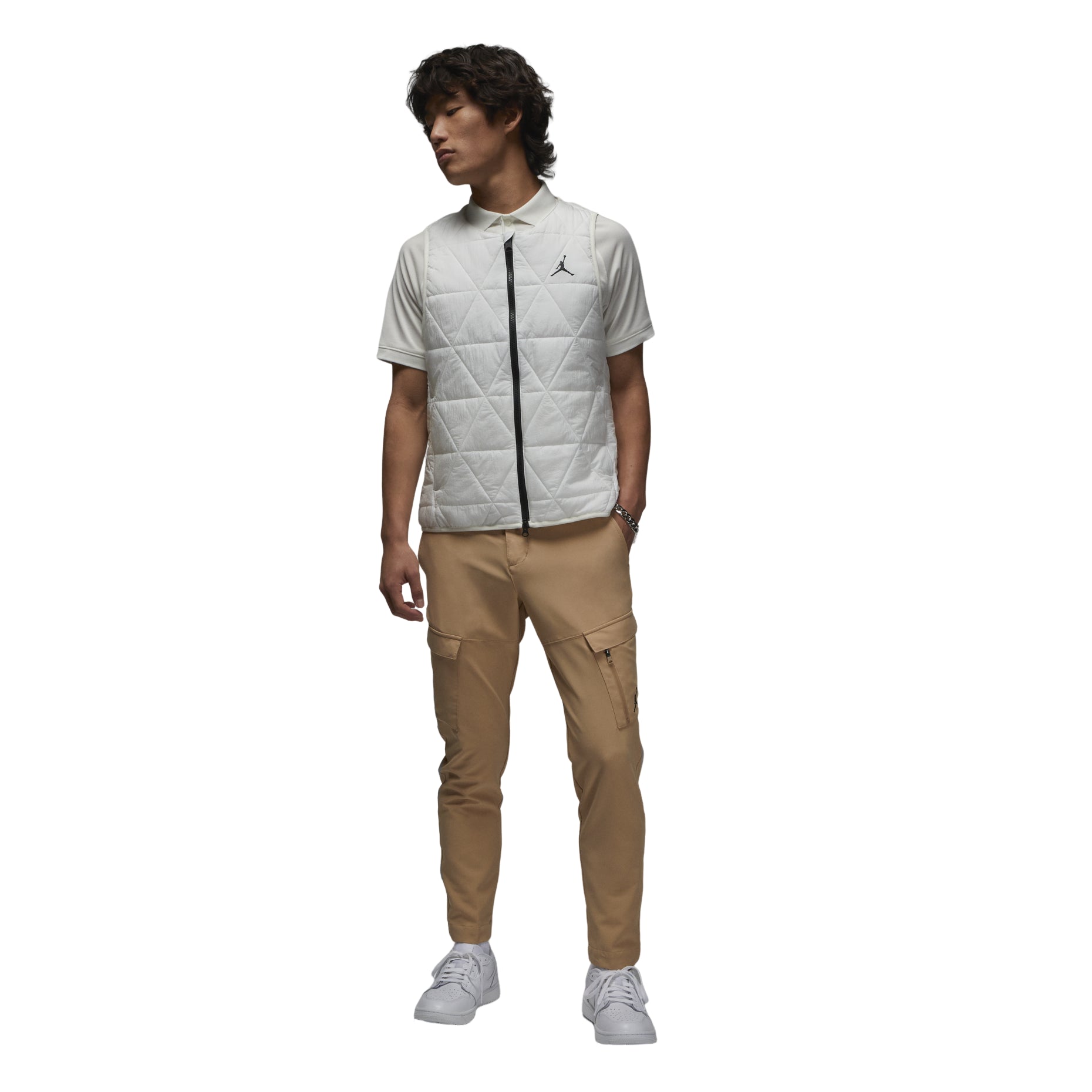 Air Jordan Golf Pants 'Tan' DZ0543-200