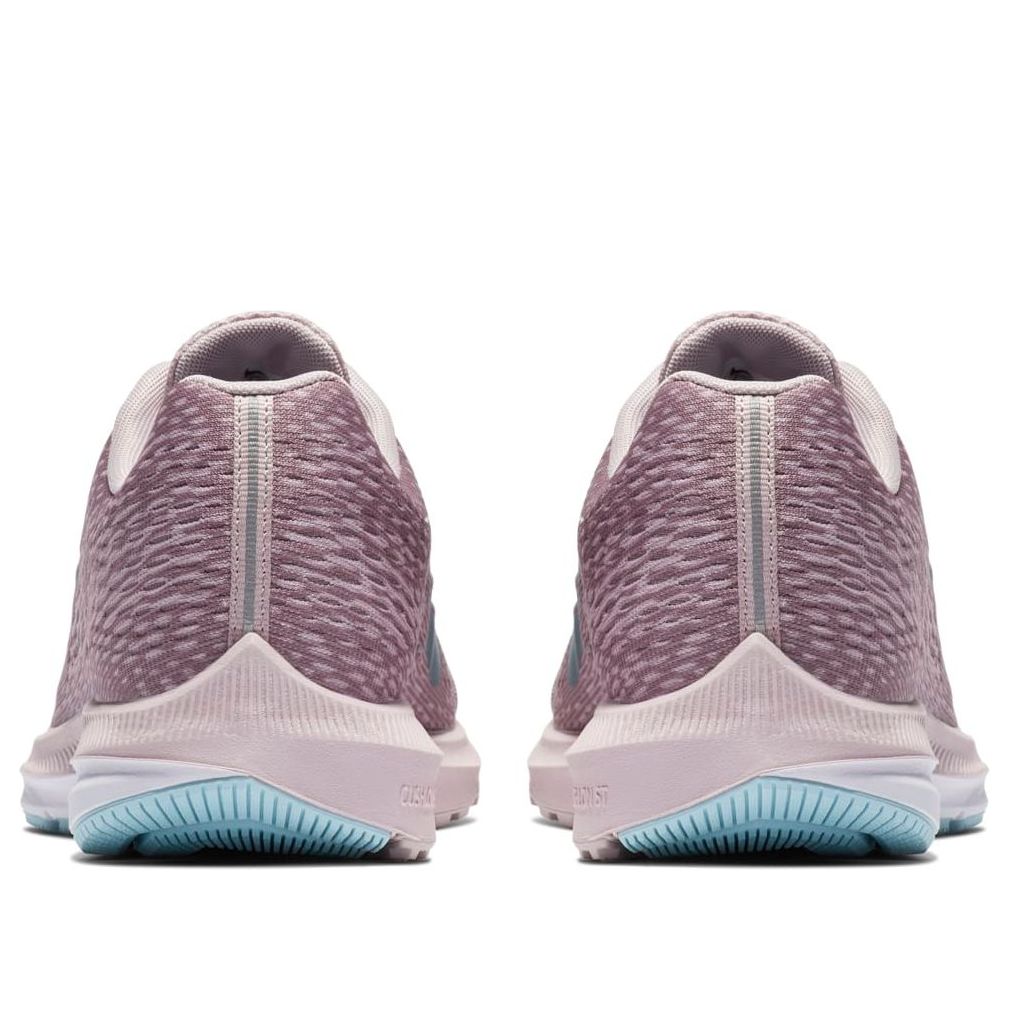 (WMNS) Nike Air Zoom Winflo 5 'Pink Blue' AA7414-602