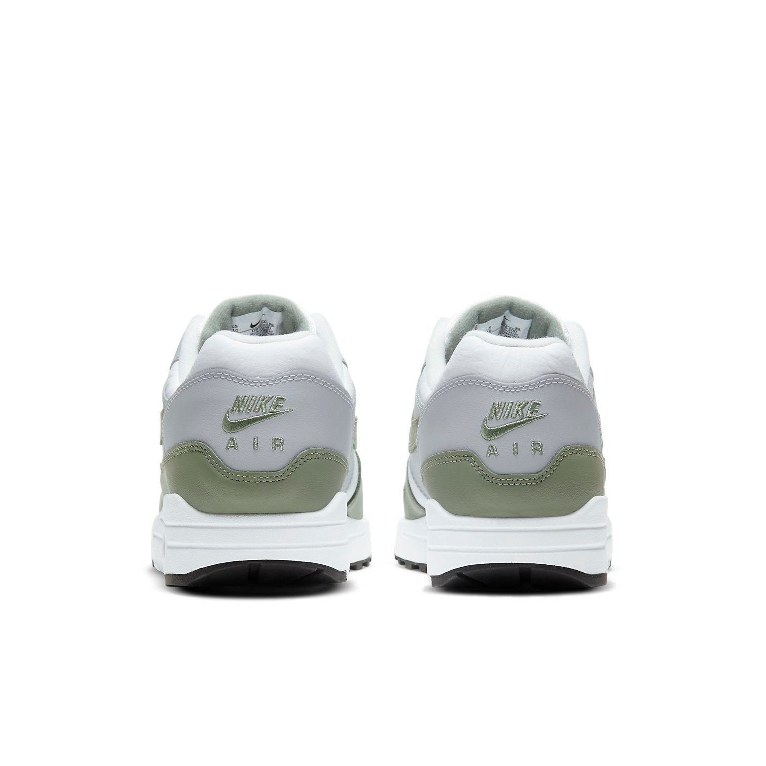 Nike Air Max 1 Premium 'Spiral Sage' DB5074-100