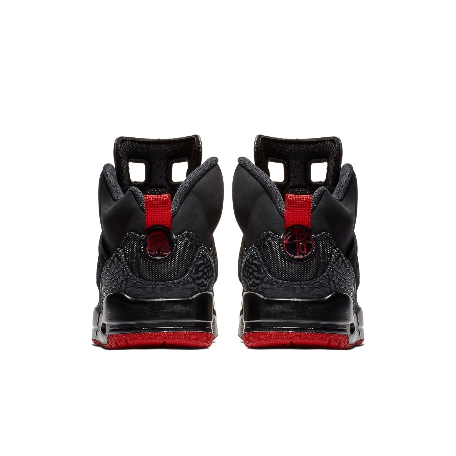 Air Jordan Spizike 'Anthracite' 315371-006