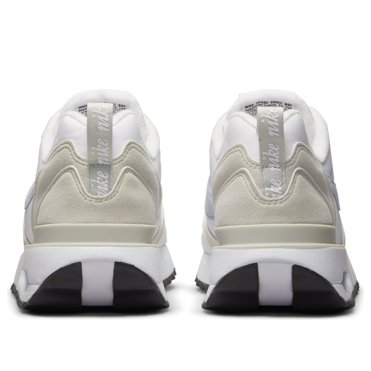 (WMNS) Nike Air Max Dawn 'Light Bone Purple Dawn' DC4068-100
