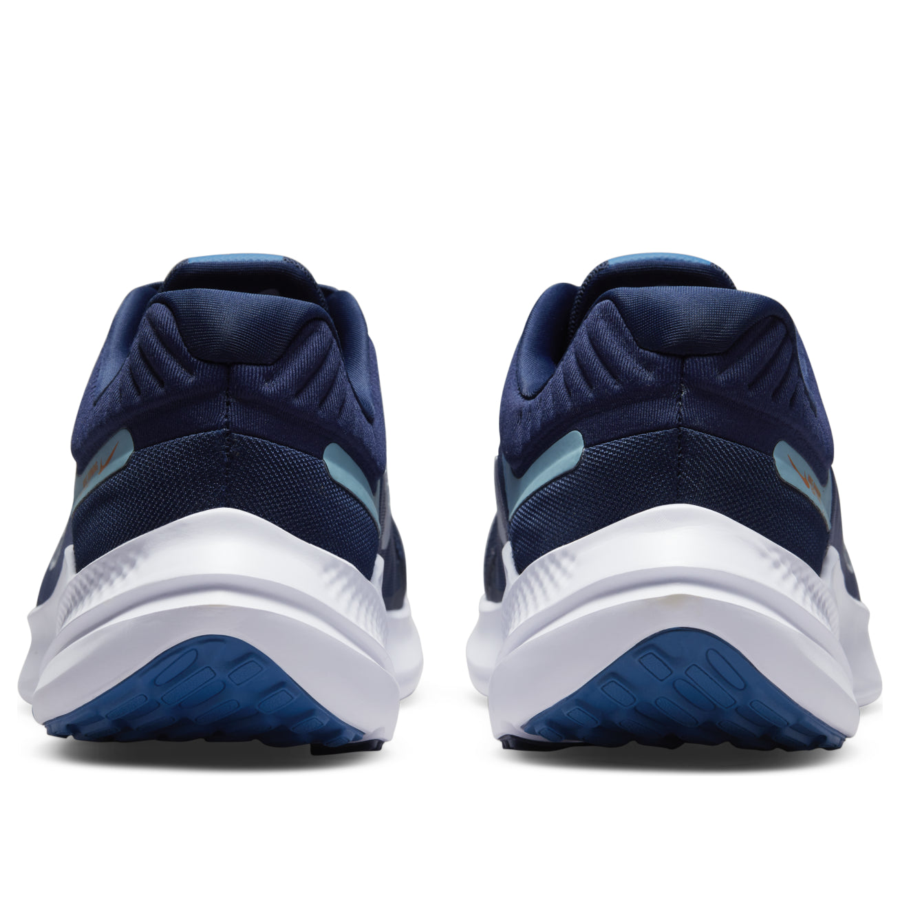 Nike Quest 5 'Midnight Navy' DD0204-400
