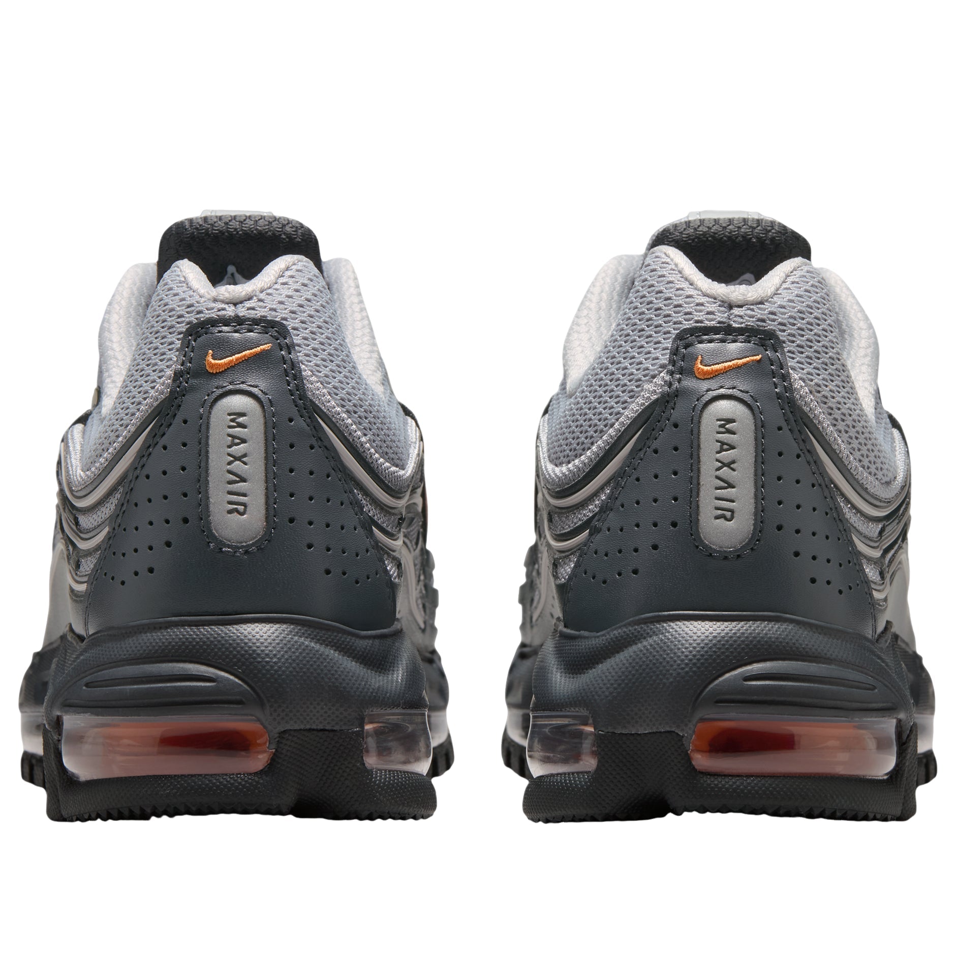 Nike Air Max TL 2.5 'Light Smoke Grey Hot Curry' FZ4110-014