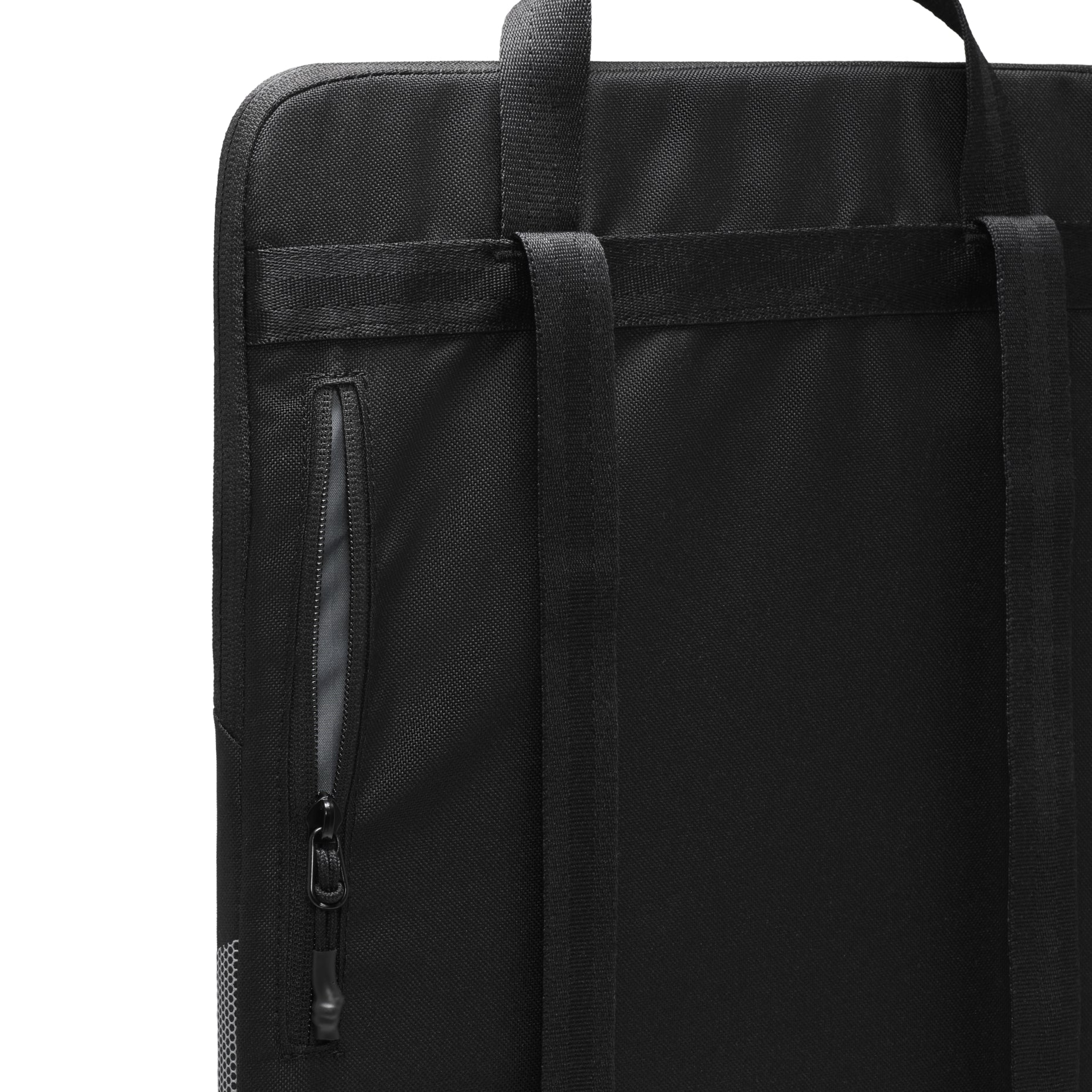 Nike Utility 2.0 Gymsack 17L 'Black Dark Smoke Grey' HF0655-010