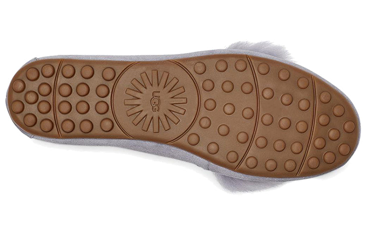 (WMNS) UGG California Loafer Kaley Wisp TS 1111030TS-SAMT