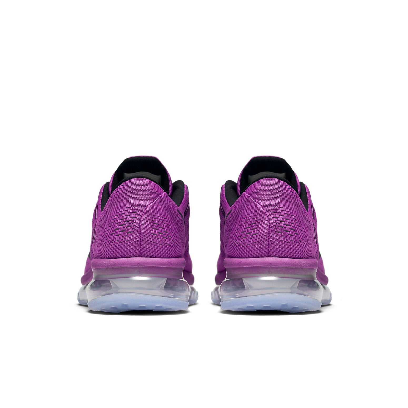 (WMNS) Nike Air Max 2016 'Black Purple' 806772-503