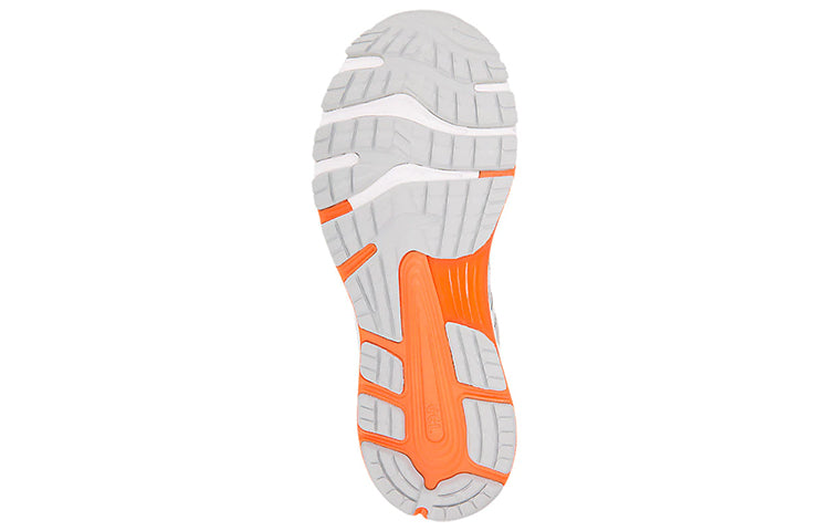 ASICS Gel-Nimbus 21 'Mid Grey ' 1011A169-021