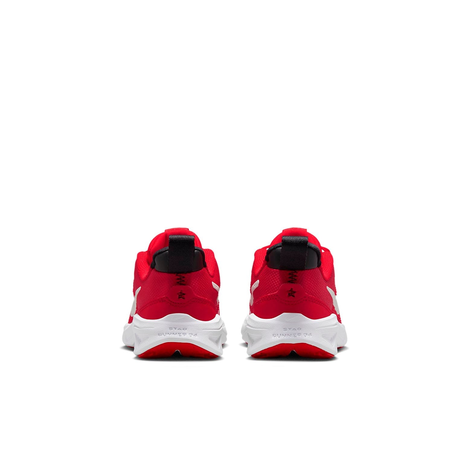 (PS) Nike Star Runner 4 'University Red' DX7614-600