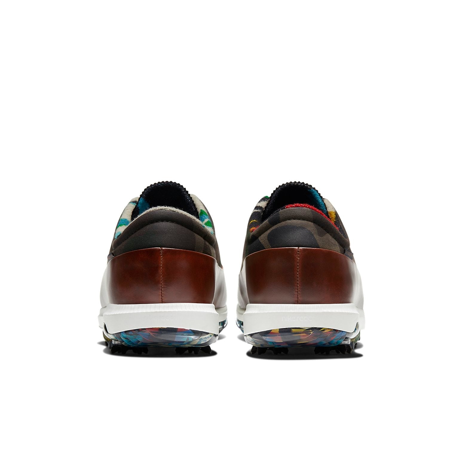 Nike Seamus x Air Zoom Victory Tour NRG 'Pendleton' CK6352-200