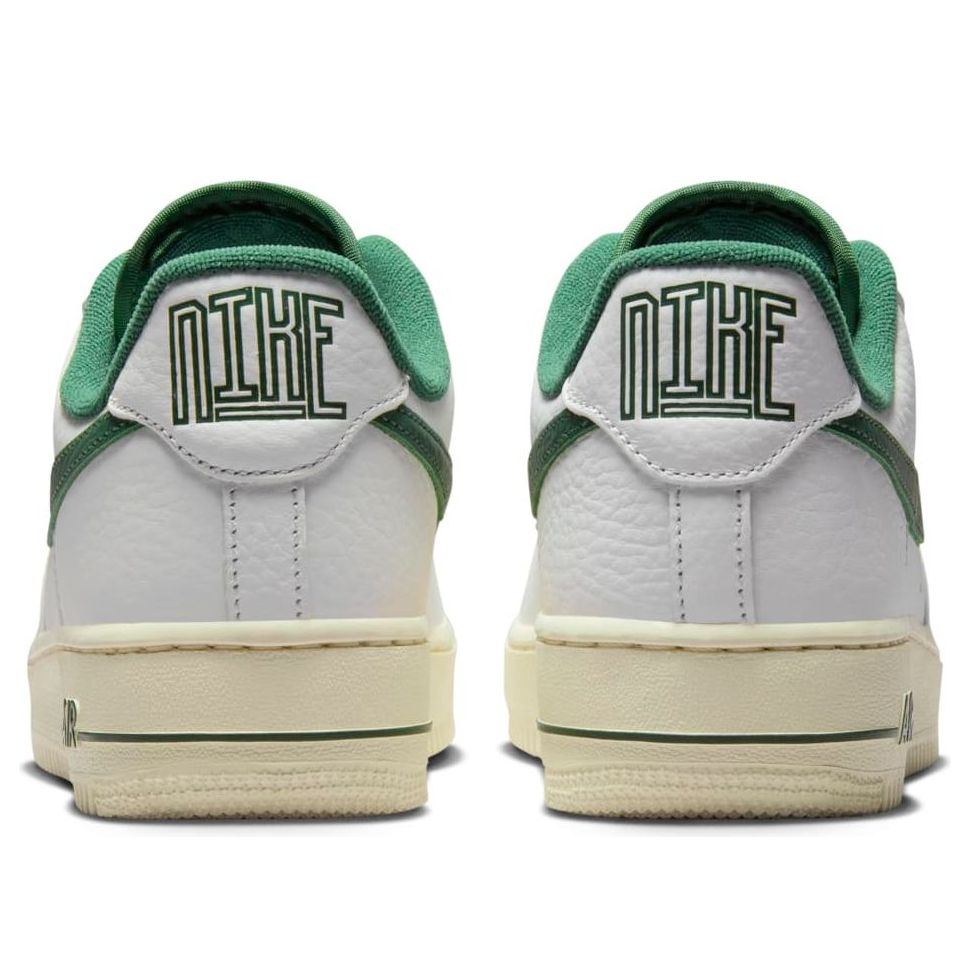 (WMNS) Nike Air Force 1 Low 'Command Force White Gorge Green' DR0148-102