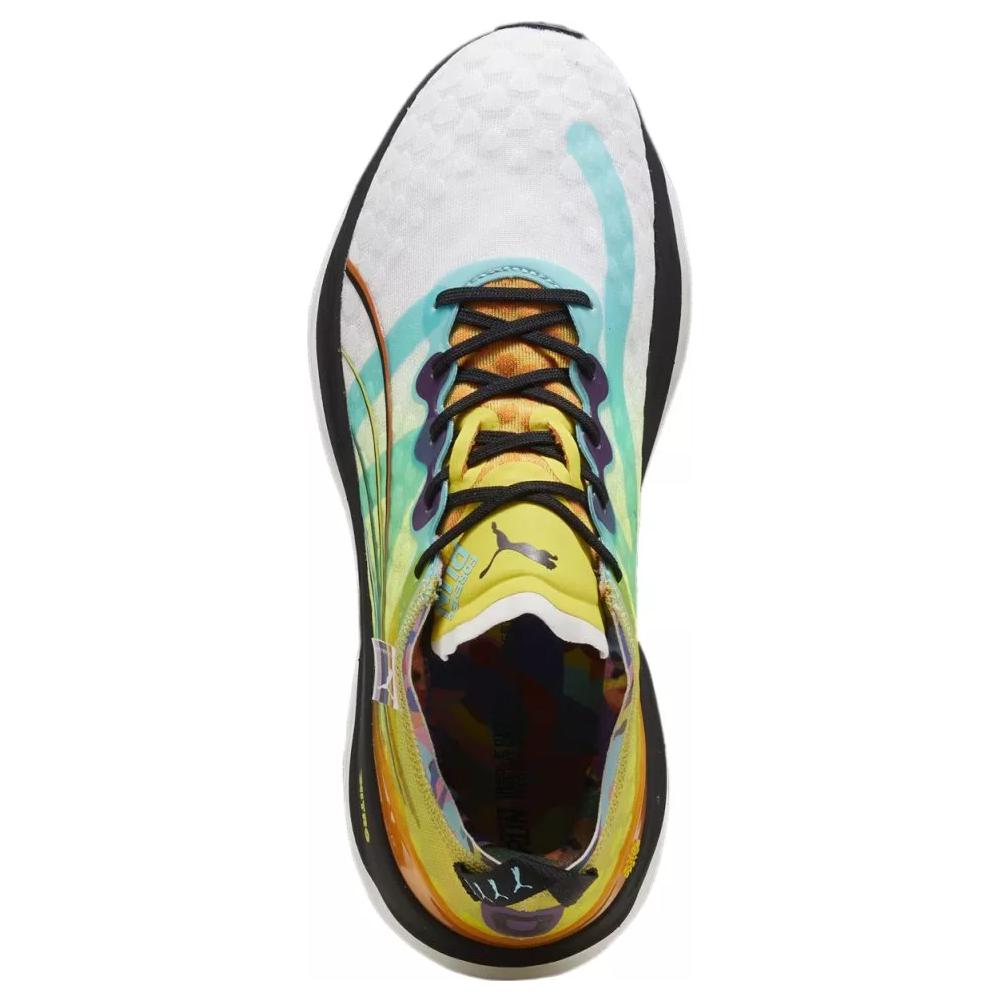 PUMA LOVE MARATHON ForeverRun NITRO 'Colorful' 380099-01
