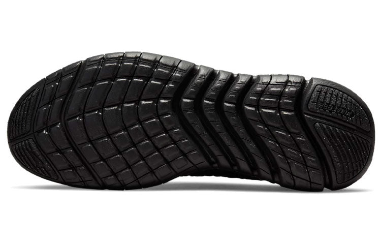 Nike Free Run 5.0 'Black Off Noir' CZ1884-004