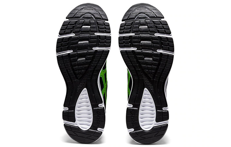 ASICS Jolt 2 4E Wide 'Green Gecko' 1011A206-006