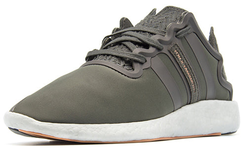 adidas Y-3 Yohji Run 'Black Olive' CG3211