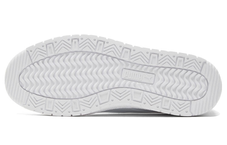 PUMA Maison Kitsune x Ralph Sampson 70 Low 'White' 375647-01
